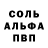 APVP крисы CK Ner Ovog